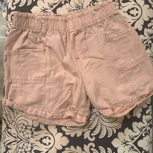OshKosh B'gosh Pink Kids Shorts